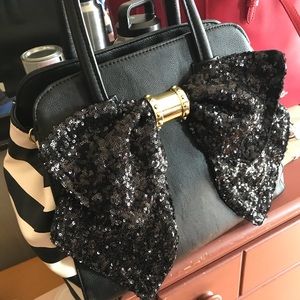 Betsey Johnson Purse